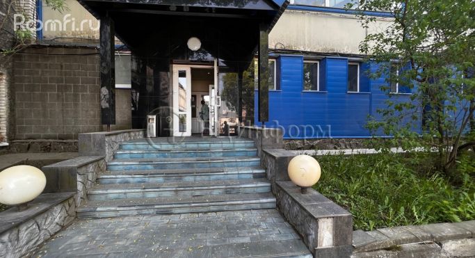 Аренда офиса 16 м², 5-й Верхний переулок - фото 4