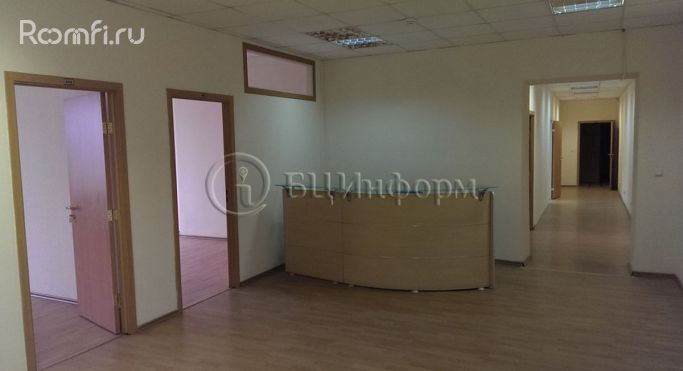 Аренда офиса 76.7 м², улица Комиссара Смирнова - фото 3