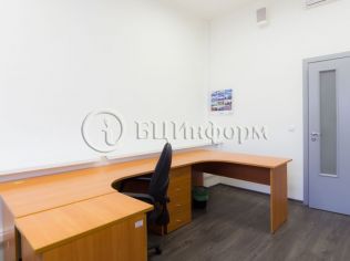 Аренда офиса 37.9 м²