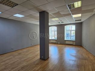 Аренда офиса 65.8 м²