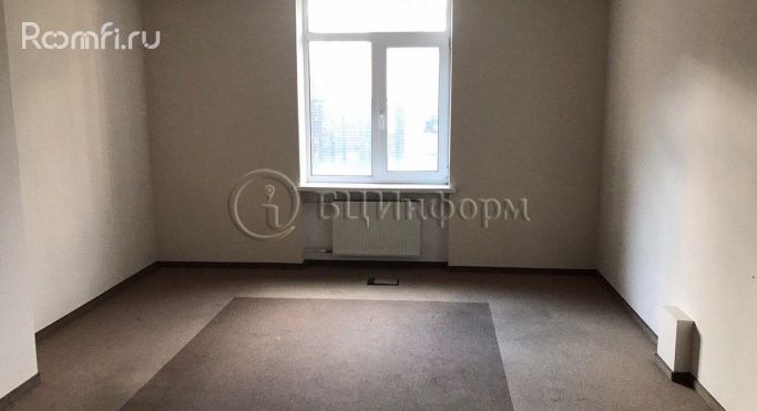 Аренда офиса 23.5 м², улица Черняховского - фото 2