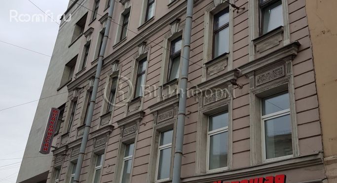 Аренда офиса 65 м², Лиговский проспект - фото 5