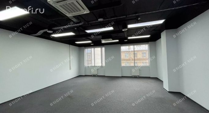 Аренда офиса 144.8 м², Большой Сампсониевский проспект - фото 1