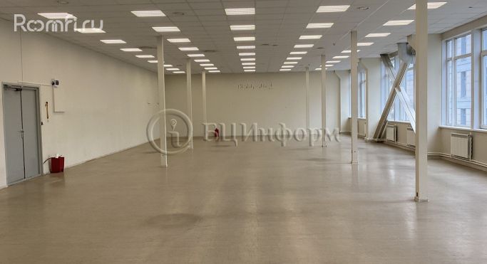 Аренда помещения свободного назначения 360 м², улица Тюшина - фото 3