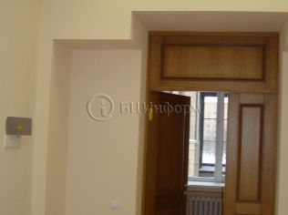 Аренда офиса 21 м²