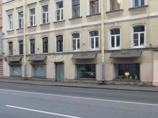 Аренда помещения свободного назначения 230 м²