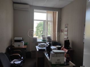 Аренда офиса 102.8 м²