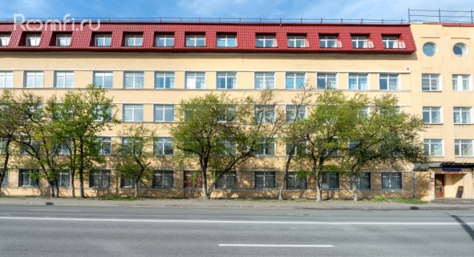 Аренда производственного помещения 20.6 м², Уральская улица - фото 1