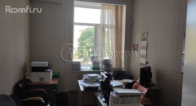 Аренда офиса 102.8 м², Большая Разночинная улица - фото 1