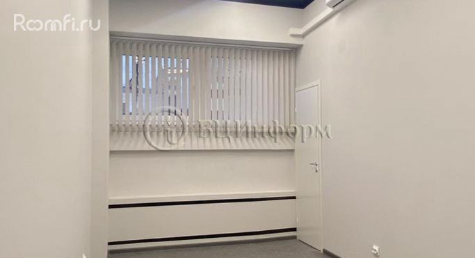 Аренда офиса 163 м², Кантемировская улица - фото 5