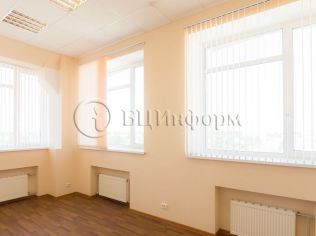 Аренда офиса 46 м²