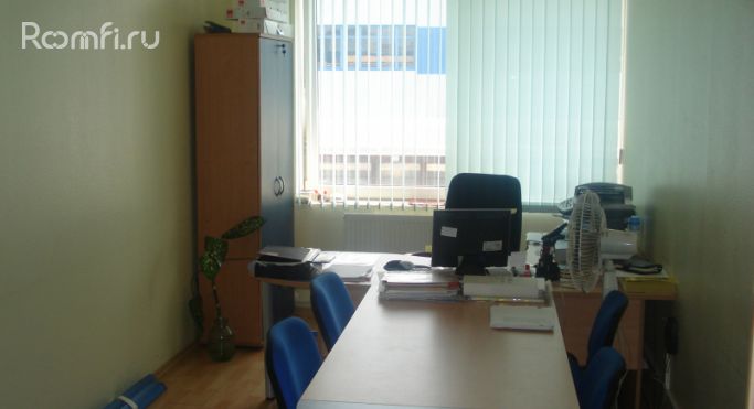 Аренда офиса 668 м², улица Маршала Новикова - фото 3