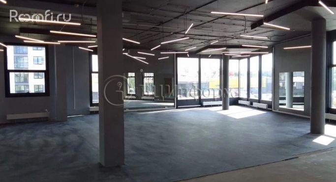 Аренда помещения свободного назначения 900 м², Заневский проспект - фото 3
