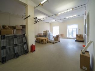 Аренда склада 768.8 м²