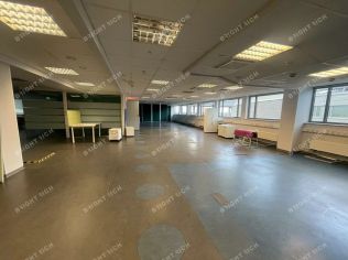 Аренда офиса 376.4 м²