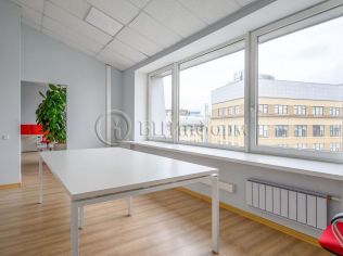 Аренда офиса 53.1 м²