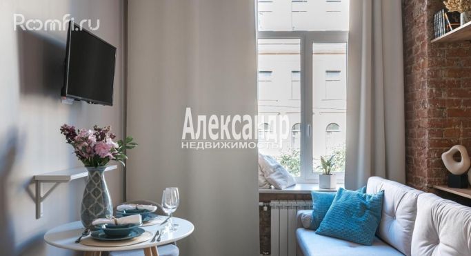 Продажа помещения свободного назначения 182.9 м², улица Рылеева - фото 3