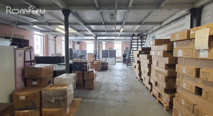 Аренда склада 260 м², Складская улица - фото 3