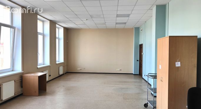 Аренда производственного помещения 65.2 м², Уральская улица - фото 3
