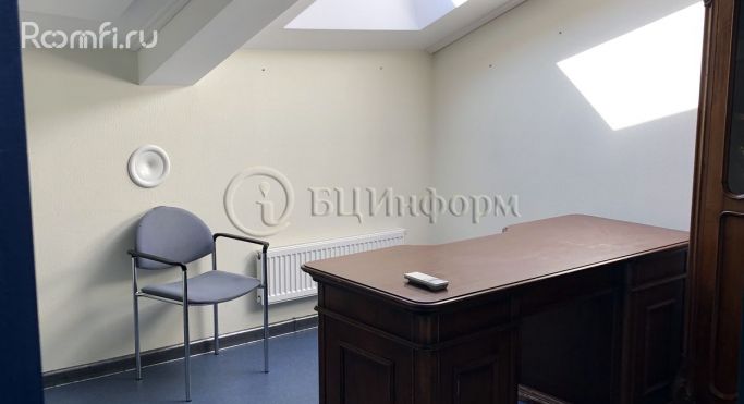 Аренда офиса 306.3 м², проспект Шаумяна - фото 3
