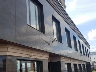Продажа помещения свободного назначения 330 м²