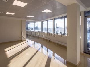Аренда офиса 109.5 м²