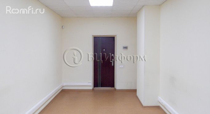 Аренда офиса 33.7 м², Смоленская улица - фото 2