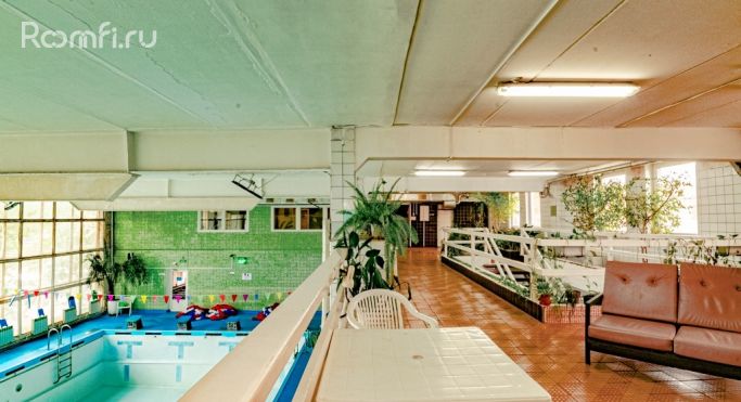 Аренда торгового помещения 3230 м², Екатерининский проспект - фото 3
