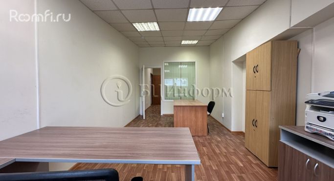 Аренда офиса 7 м², Полюстровский проспект - фото 3