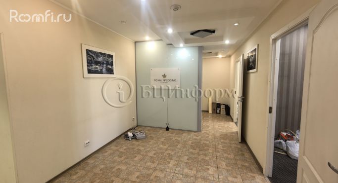 Аренда помещения свободного назначения 95.9 м², улица Марата - фото 2