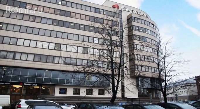 Аренда офиса 33.6 м², Гапсальская улица - фото 5