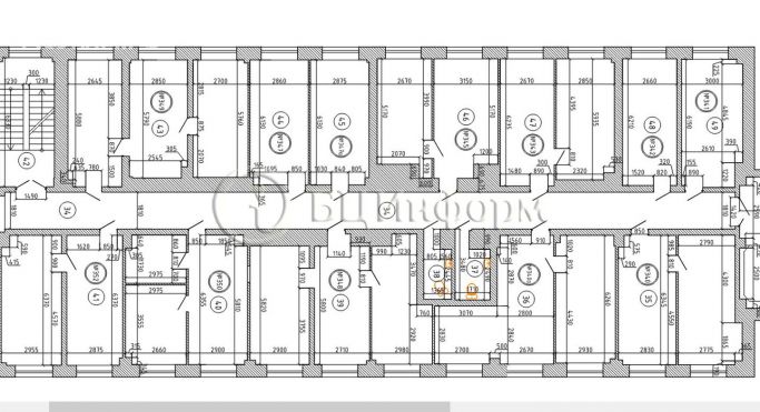 Аренда офиса 18.4 м², Софийская улица - фото 4