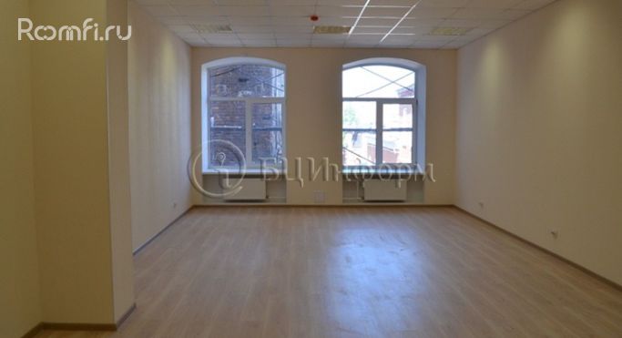 Аренда офиса 84.9 м², Красногвардейский переулок - фото 1