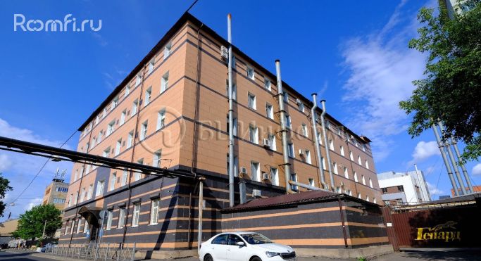 Аренда офиса 35.1 м², улица Коли Томчака - фото 4