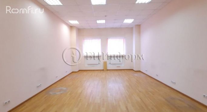 Аренда офиса 43.4 м², улица Швецова - фото 2