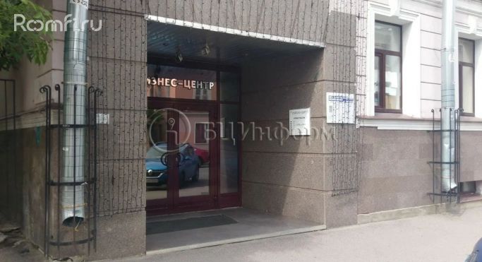 Аренда офиса 58.1 м², улица Константина Заслонова - фото 5