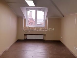 Аренда офиса 20.6 м²