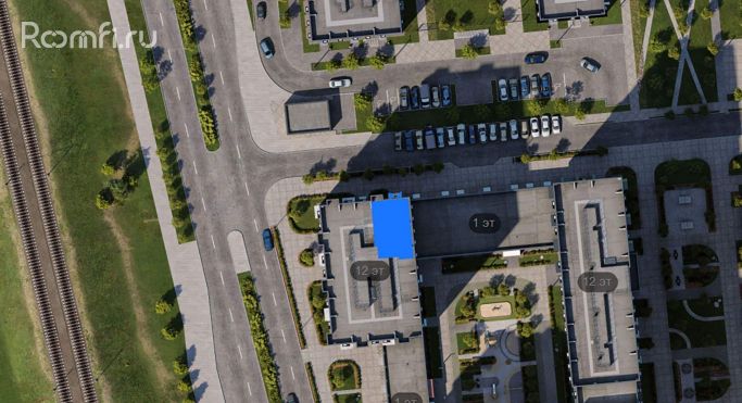 Продажа помещения свободного назначения 115.1 м² - фото 3