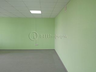 Аренда офиса 34 м²
