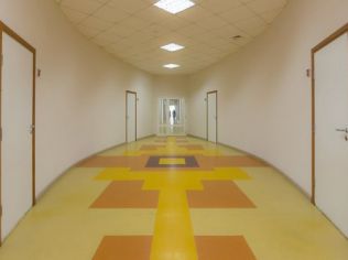 Аренда офиса 63 м2 в бизнес-центре, метро Кировский Завод