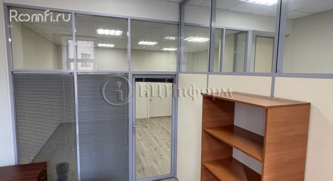 Аренда офиса 50 м², проспект Бакунина - фото 5
