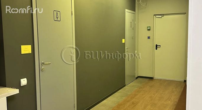 Аренда офиса 1400 м², Заставская улица - фото 5