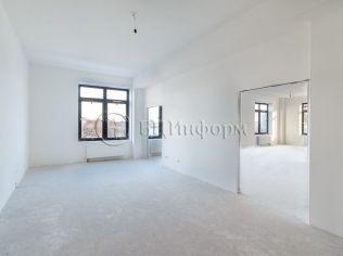 Аренда офиса 54.2 м²