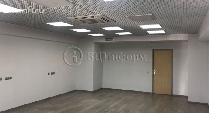 Аренда офиса 72.4 м², Уткин проспект - фото 4