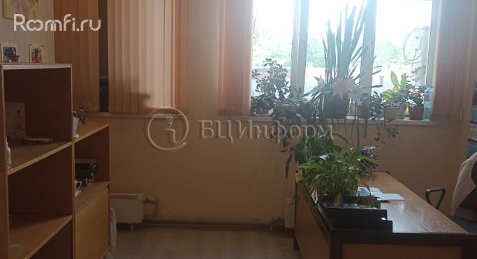 Аренда офиса 22.4 м², 2-й Муринский проспект - фото 1