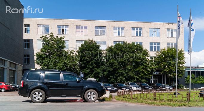 Аренда офиса 41.6 м², Светлановский проспект - фото 2