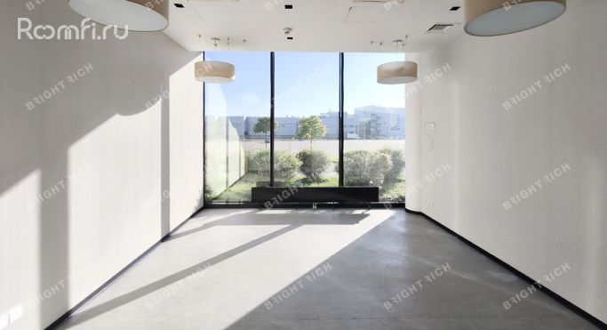 Аренда офиса 570 м², Стартовая улица - фото 2