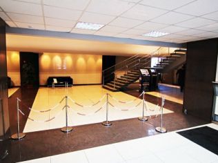 Аренда офиса 34.1 м2 в бизнес-центре, метро Чёрная Речка