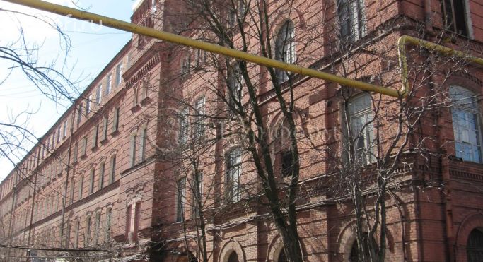 Аренда производственного помещения 118.7 м², Лифляндская улица - фото 2