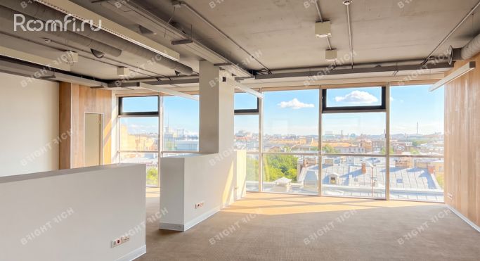 Аренда офиса 654.2 м², улица Маяковского - фото 3